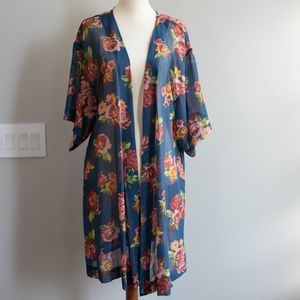Matilda Jane Kimono, Size XS/S
